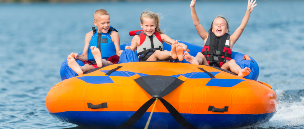 Things to Do on Watts Bar Lake